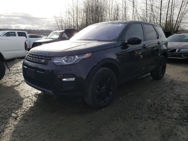 LAND ROVER DISCOVERY 2019 salcr2fx8kh826918