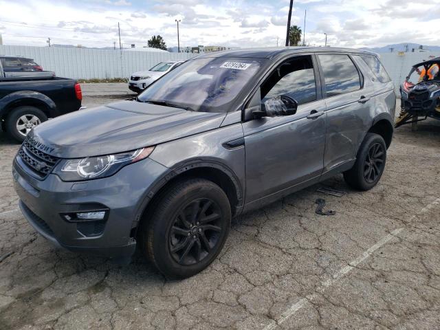 LAND-ROVER DISCOVERY 2019 salcr2fx9kh795629