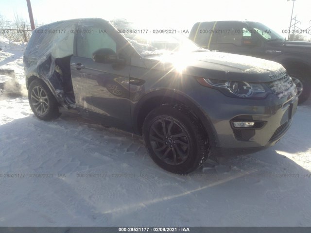 LAND ROVER NULL 2019 salcr2fx9kh818469