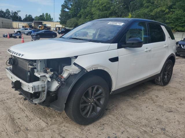 LAND-ROVER DISCOVERY 2019 salcr2fxxkh793405