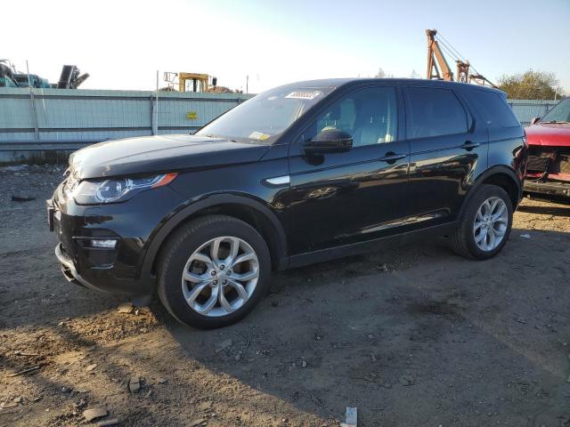 LAND-ROVER DISCOVERY 2019 salcr2fxxkh794585