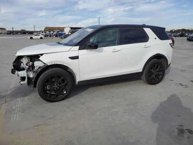 LAND ROVER DISCOVERY 2018 salcr2rx0jh723258