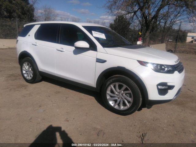 LAND-ROVER DISCOVERY SPORT 2018 salcr2rx0jh733580