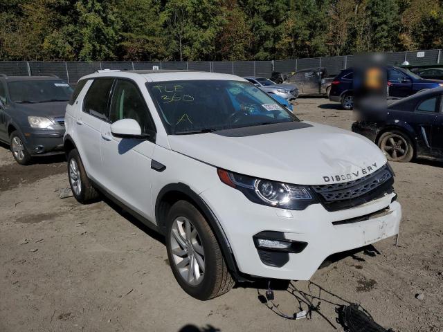 LAND ROVER DISCOVERY 2018 salcr2rx0jh743526