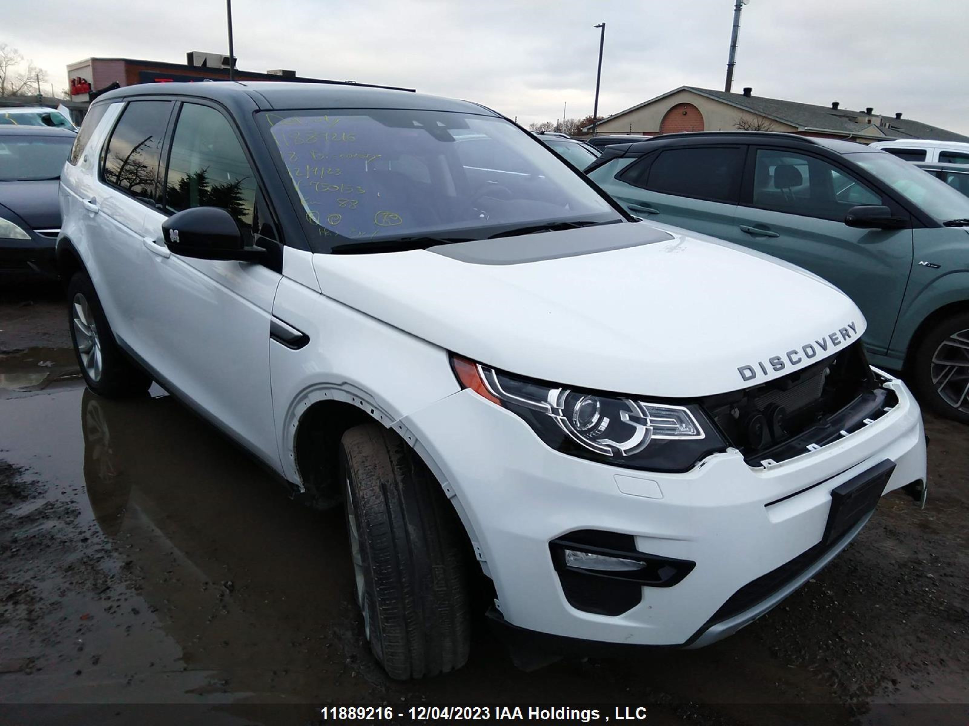 LAND-ROVER DISCOVERY SPORT 2018 salcr2rx0jh750153