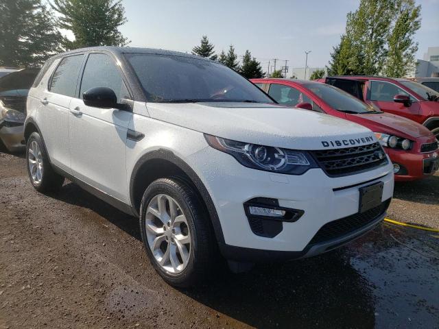 LAND ROVER DISCOVERY 2018 salcr2rx0jh761413