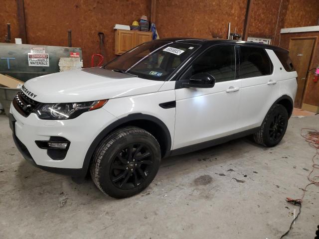 LAND ROVER DISCOVERY 2018 salcr2rx0jh761556