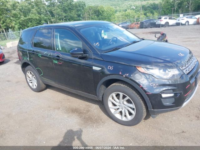 LAND-ROVER DISCOVERY SPORT 2018 salcr2rx1jh732597