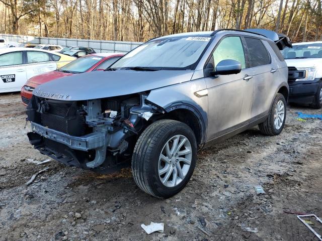 LAND-ROVER DISCOVERY 2018 salcr2rx1jh733507