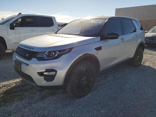 LAND-ROVER DISCOVERY 2017 salcr2rx1jh739422