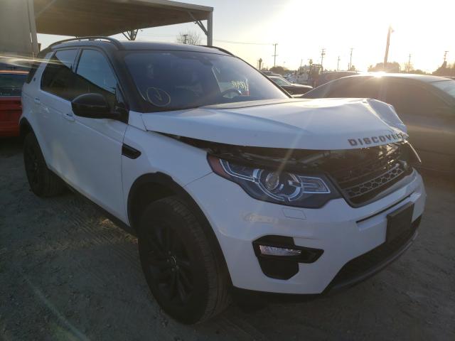 LAND ROVER DISCOVERY 2018 salcr2rx1jh746306