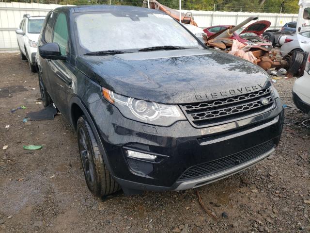 LAND ROVER DISCOVERY 2018 salcr2rx1jh748685