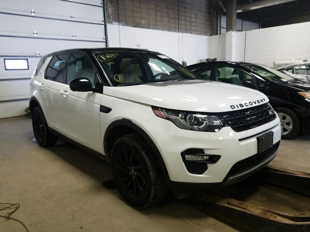 LAND ROVER DISCOVERY 2018 salcr2rx1jh753692