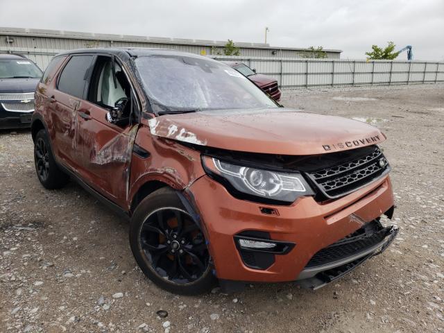 LAND ROVER DISCOVERY 2018 salcr2rx1jh757015