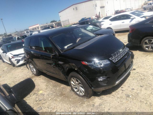 LAND-ROVER DISCOVERY SPORT 2018 salcr2rx1jh778401