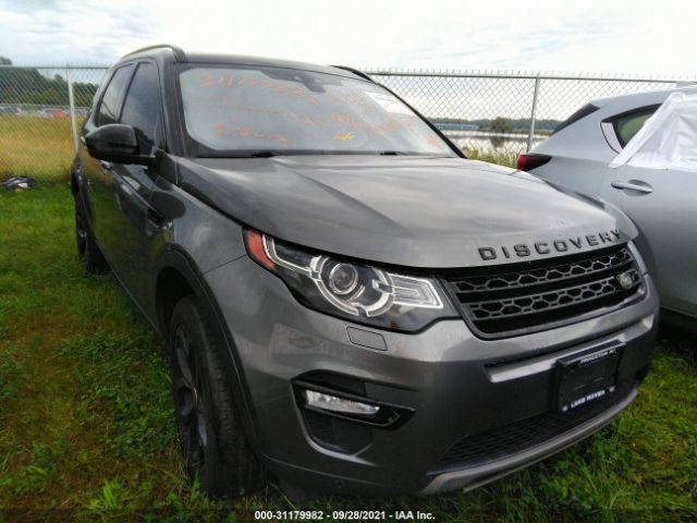 LAND ROVER DISCOVERY SPORT 2018 salcr2rx2jh733743