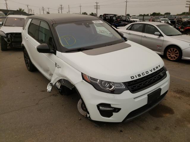 LAND ROVER DISCOVERY 2018 salcr2rx2jh749571