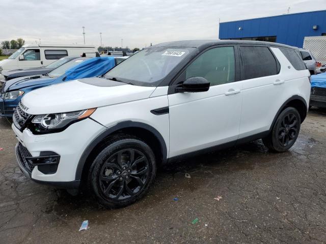 LAND-ROVER DISCOVERY 2018 salcr2rx2jh749974