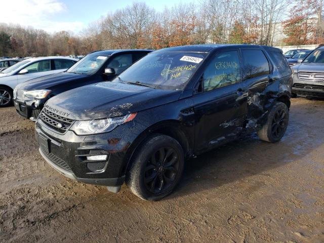 LAND ROVER DISCOVERY 2018 salcr2rx2jh750381