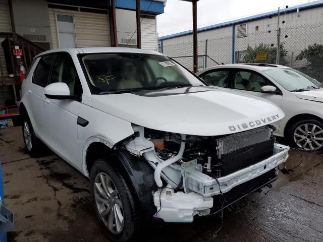 LAND ROVER DISCOVERY SPORT 2018 salcr2rx2jh752521