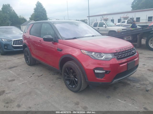 LAND-ROVER DISCOVERY SPORT 2018 salcr2rx2jh753703