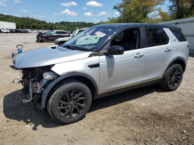 LAND-ROVER DISCOVERY 2018 salcr2rx2jh759016