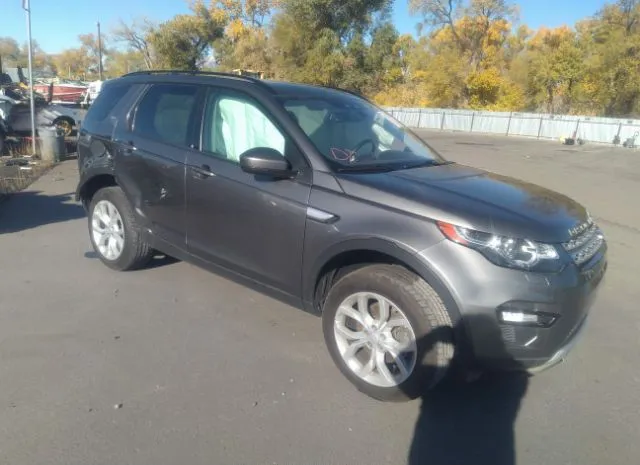 LAND ROVER DISCOVERY SPORT 2018 salcr2rx3jh723741