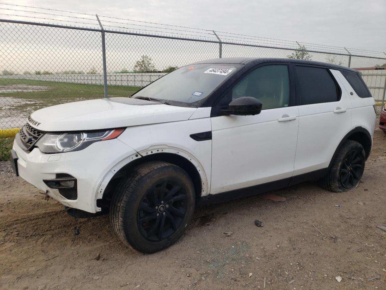 LAND-ROVER DISCOVERY SPORT 2017 salcr2rx3jh742256