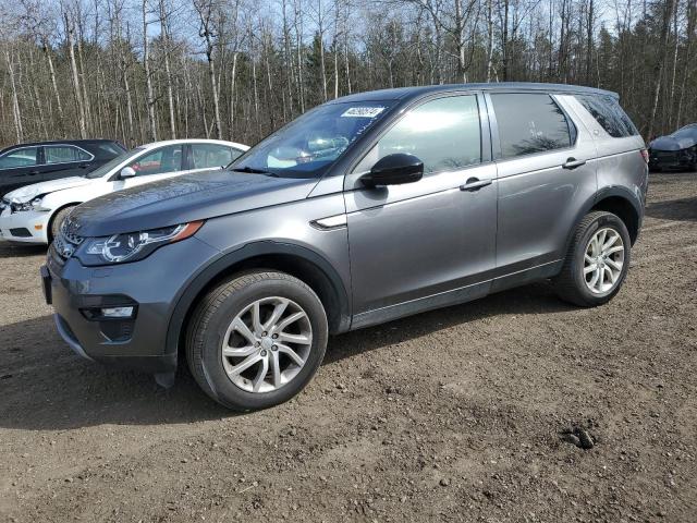 LAND ROVER DISCOVERY 2018 salcr2rx3jh746565