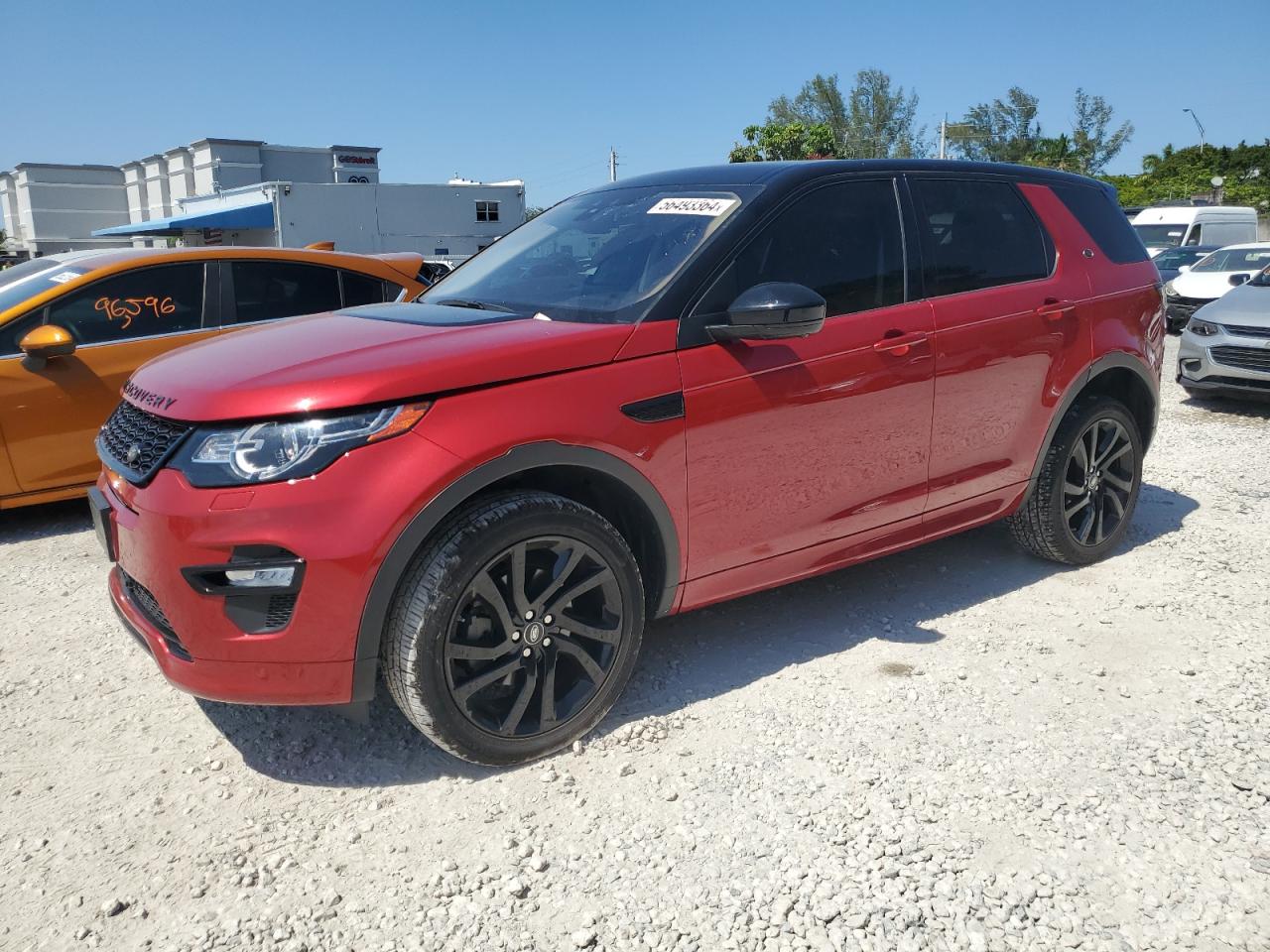 LAND ROVER DISCOVERY 2018 salcr2rx3jh750261