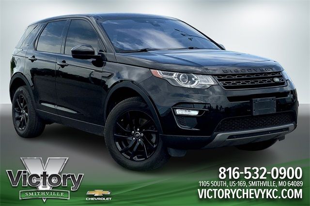 LAND ROVER DISCOVERY SPORT 2018 salcr2rx3jh756528