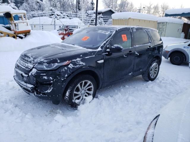 LAND ROVER DISCOVERY 2018 salcr2rx4jh740371