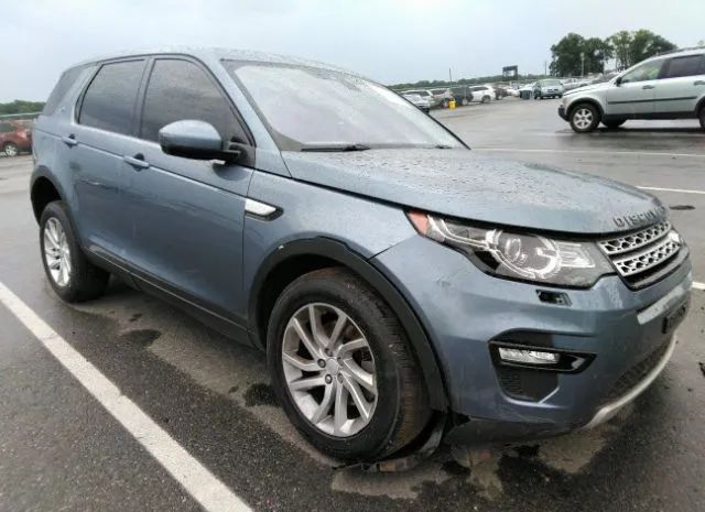 LAND-ROVER DISCOVERY SPORT 2018 salcr2rx4jh752567