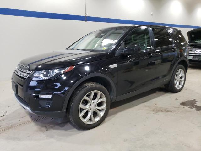 LAND-ROVER DISCOVERY 2018 salcr2rx4jh760636