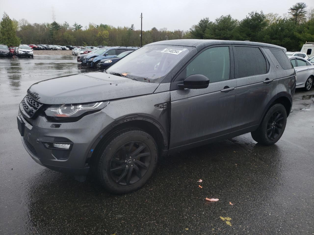 LAND ROVER DISCOVERY 2018 salcr2rx4jh766582