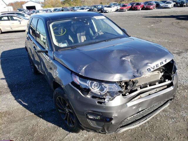 LAND ROVER DISCOVERY SPORT 2018 salcr2rx4jh767327