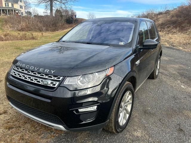 LAND ROVER DISCOVERY 2018 salcr2rx4jh772107