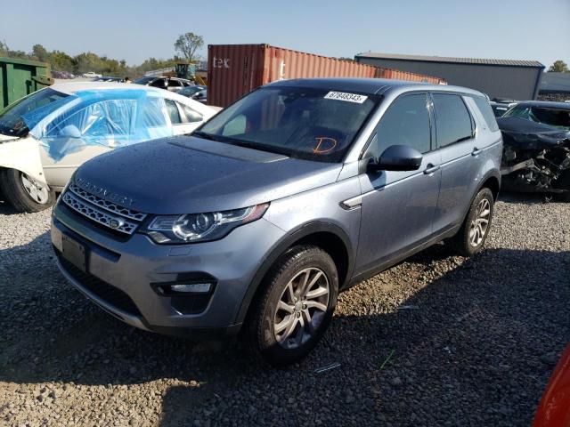 LAND ROVER DISCOVERY 2018 salcr2rx4jh778554