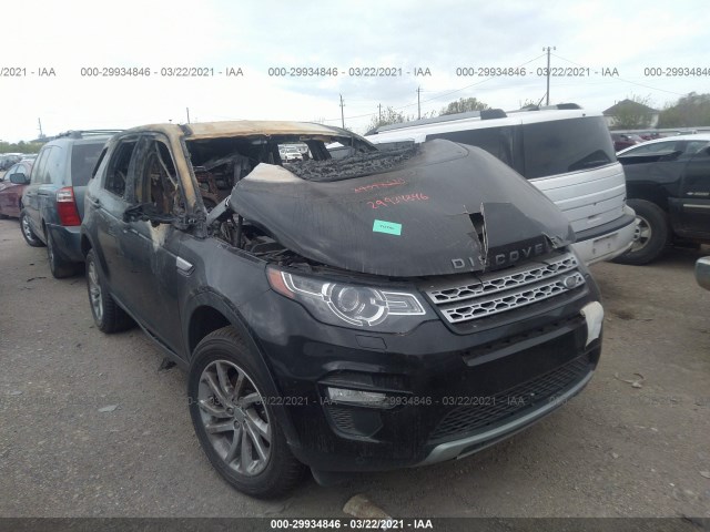 LAND ROVER DISCOVERY SPORT 2018 salcr2rx5jh740699