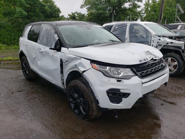 LAND ROVER DISCOVERY SPORT 2018 salcr2rx5jh743845