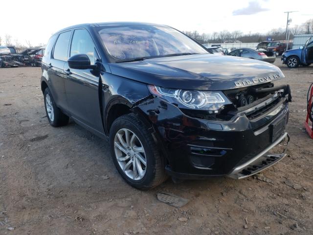 LAND-ROVER DISCOVERY 2018 salcr2rx5jh746891