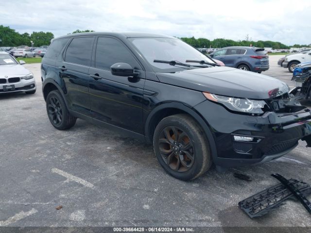 LAND-ROVER DISCOVERY SPORT 2018 salcr2rx5jh747815