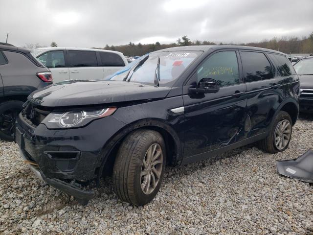 LAND-ROVER DISCOVERY 2018 salcr2rx5jh753369