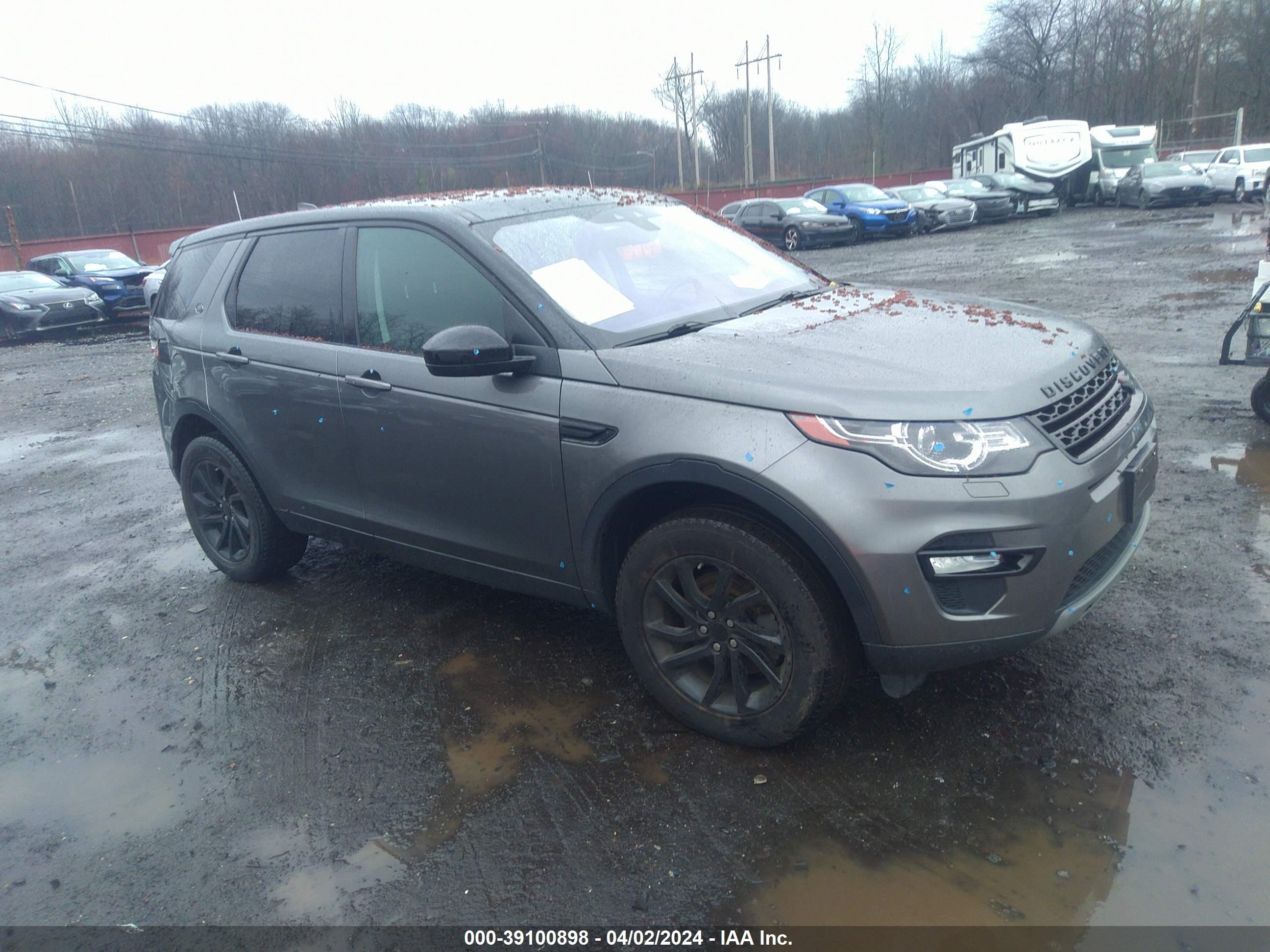 LAND-ROVER DISCOVERY SPORT 2018 salcr2rx5jh758331