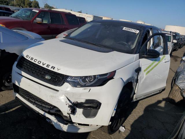 LAND-ROVER DISCOVERY 2018 salcr2rx5jh769670