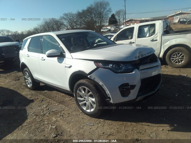 LAND ROVER DISCOVERY SPORT 2018 salcr2rx5jh769913