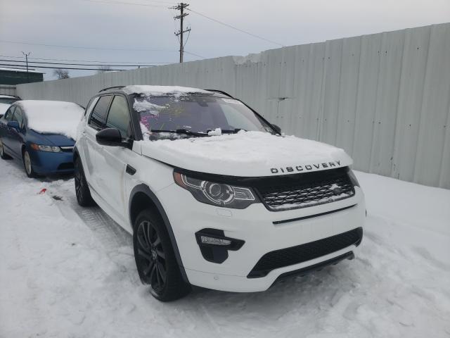 LAND ROVER DISCOVERY 2018 salcr2rx6jh755549