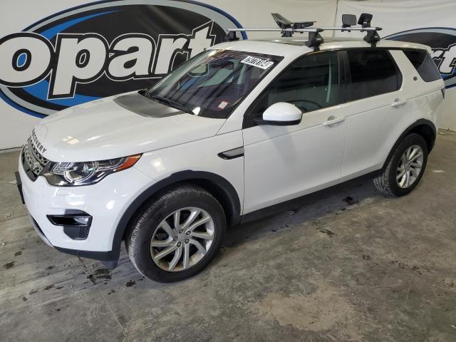 LAND ROVER DISCOVERY 2018 salcr2rx6jh768124