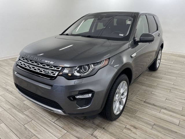 LAND ROVER DISCOVERY SPORT 2018 salcr2rx7jh747475