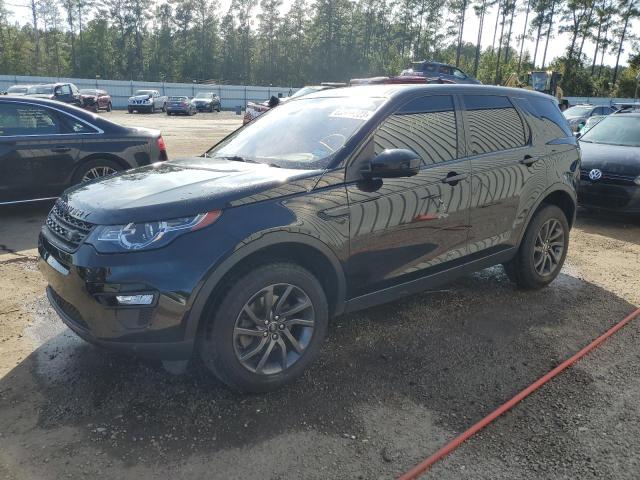 LAND ROVER DISCOVERY 2018 salcr2rx7jh747833